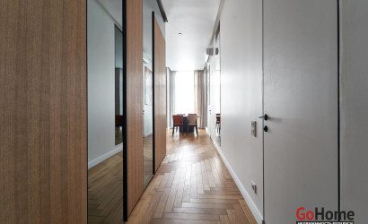 Купить 2-комнатную квартиру, Минск, Кирилла Туровского, 8 (Первомайский район). Фото 9