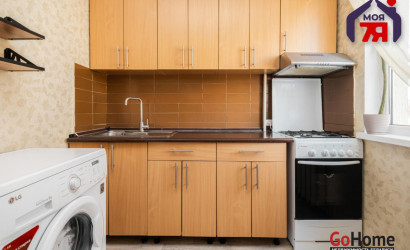 Купить 2-комнатную квартиру, Минск, Коласа ул., 45/2 (Советский район). Фото 4