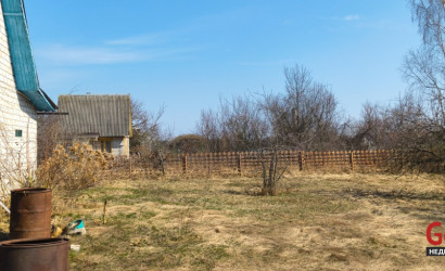 Купить дачу, Бабино-1, Химовский с/с, Бобруйский р-н, Могилевская обл , 6 соток. Фото 8