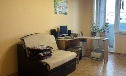 Купить 1-комнатную квартиру, Минск, Парниковая ул., 9 (Первомайский район). Фото 7