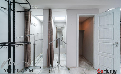 Аренда торгового помещения, Минск, Рафиева ул., 52,  122.4 кв.м.. Фото 14