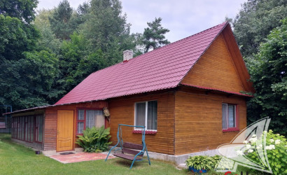 Купить дом, Хомутины, Новицковичский с/с, 25 соток. Фото 15