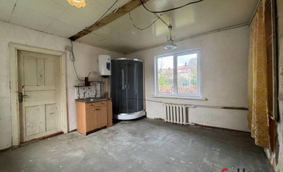 Купить 1-комнатную квартиру, Ратомка, Спортивная ул., 23. Фото 14