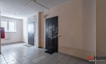 Купить 1-комнатную квартиру, Минск, Притыцкого ул., 87 (Фрунзенский район). Фото 14