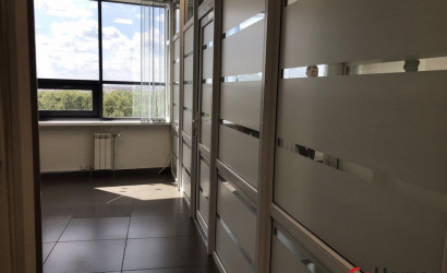 Аренда офиса, Большое Стиклево,  от 75 до 190 кв.м.. Фото 8