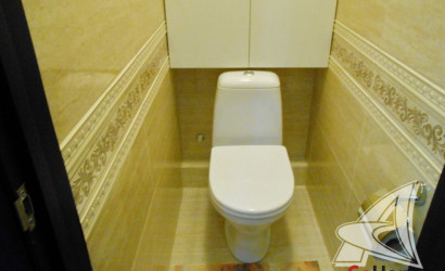 Купить 2-комнатную квартиру, Брест, Центр, наб. Франциска Скорины. Фото 26