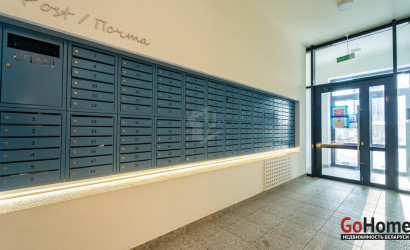 Купить 1-комнатную квартиру, Минск, Леонида Щемелёва ул., 16 (Октябрьский район). Фото 8