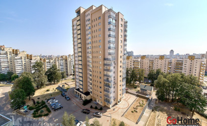 Снять 1-комнатную квартиру, Минск, ул. Гвардейская, д. 10 (Центральный район). Фото 17