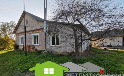 Купить дом, Белица, Лидская ул., 53, 24.77 соток. Фото 5