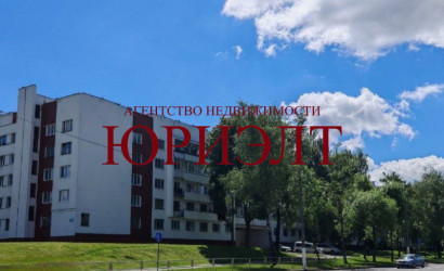 Купить 4-комнатную квартиру, Витебск, Чкалова, 2. Фото 1