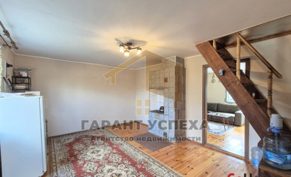 Купить дом, Брест, с/т Рубеж, 7 соток. Фото 8