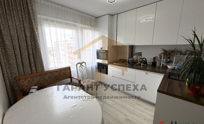 Купить 3-комнатную квартиру, Брест, ул. Сябровская, д. . Фото 9