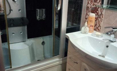 Снять 2-комнатную квартиру на сутки, Лиозно, Молодежная, 6А. Фото 2