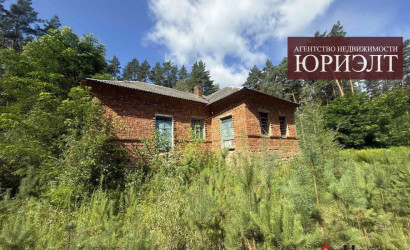 Купить дом, Дмисевичи, 20.9 соток. Фото 1