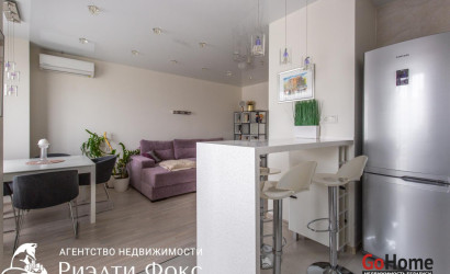 Купить 2-комнатную квартиру, Минск, Белинского ул. 54(Советский район). Фото 10