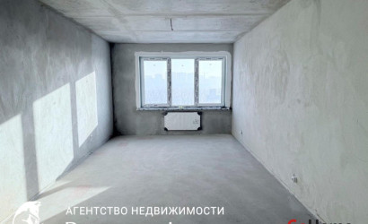 Купить 2-комнатную квартиру, Минск, Кузьмы Минина ул. 6 (Московский район). Фото 4