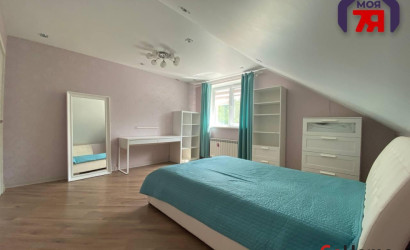 Купить коттедж, Тычины, Луговая ул., 14 соток. Фото 38