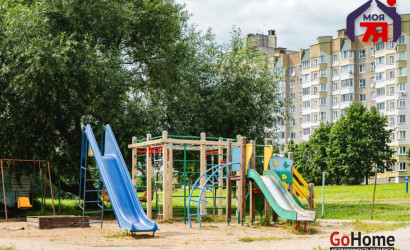 Купить 2-комнатную квартиру, Минск, Школьная ул., 16 (Фрунзенский район). Фото 23