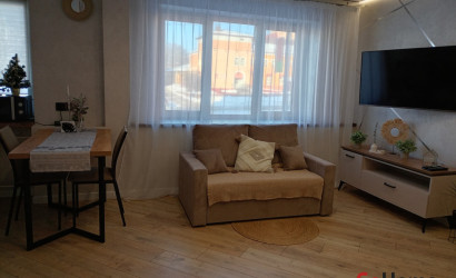 Снять 1-комнатную квартиру на сутки, Лида, Ленинская. Фото 11