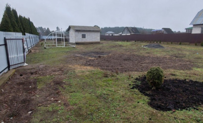 Купить участок, Тычинки, Молодёжная, 1, 15 соток. Фото 5