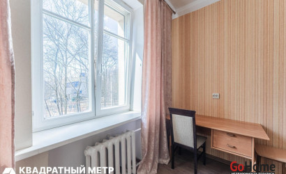 Купить 2-комнатную квартиру, Минск, Козлова ул., 2 (Партизанский район). Фото 8