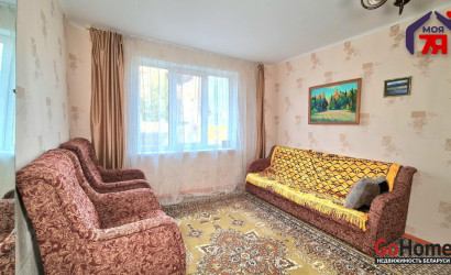 Купить дом в деревне, Пятигорье-3, 6.05 соток. Фото 14