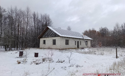 Купить коттедж, Клейники, Центральная, 25 соток. Фото 2