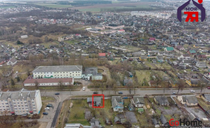 Купить дом, Вилейка, 1 Мая ул., 15 соток. Фото 19