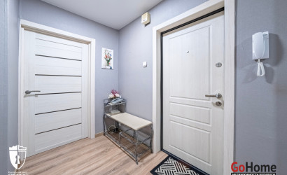 Купить 1-комнатную квартиру, Минск, Космонавтов, 3/3(Московский район). Фото 14