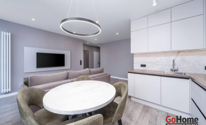 Купить 3-комнатную квартиру, Минск, Белградская ул., 14 (Октябрьский район). Фото 7