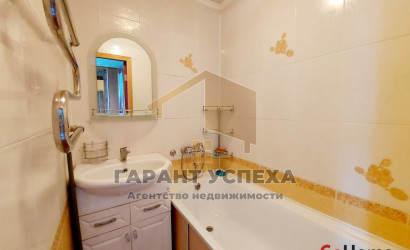 Купить 3-комнатную квартиру, Брест, ул. Ленинградская. Фото 18