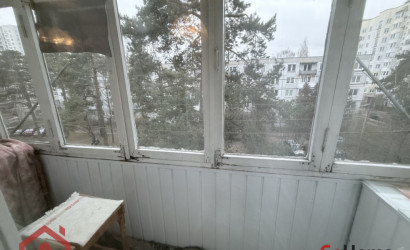 Снять 2-комнатную квартиру, Минск, Уручская, 4 (Первомайский район). Фото 9