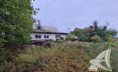 Купить дом, Рогозно, Ленинский с/с, 25 соток. Фото 6