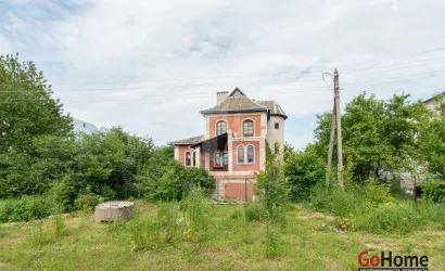  3-этаж.(185.2 м2), Серафимово(Вишневая ул., 39)