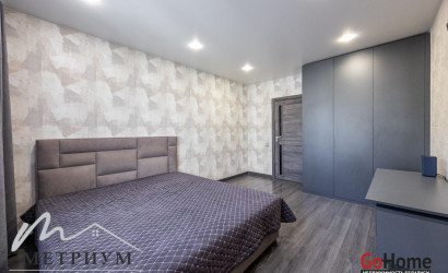 Купить 3-комнатную квартиру, Минск, Шаранговича ул., 36(Фрунзенский район). Фото 7