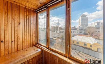 Купить 3-комнатную квартиру, Минск, Обойная ул., 4 (Центральный район). Фото 25