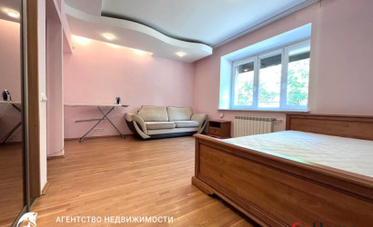 Снять 3-комнатную квартиру, Минск, Грибоедова ул. 10 (Центральный район). Фото 24