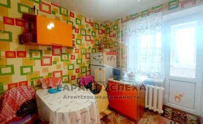 Купить 2-комнатную квартиру, Брест, ул. Сергея Смирнова писателя. Фото 3