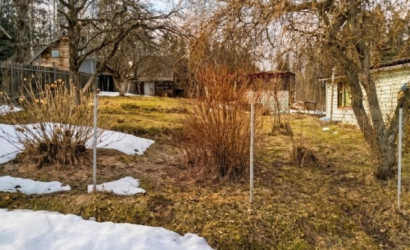 Купить дом в деревне, МАЛИНОВКА-2001, 10 соток. Фото 6