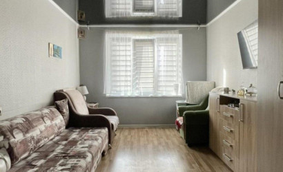 Купить 1-комнатную квартиру, Кобрин, 700-летия Кобрина. Фото 2