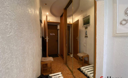 Купить 3-комнатную квартиру, Могилев, Витебский просп., 9. Фото 10