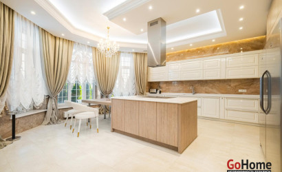 Купить коттедж, Сосновая, 31 соток. Фото 11