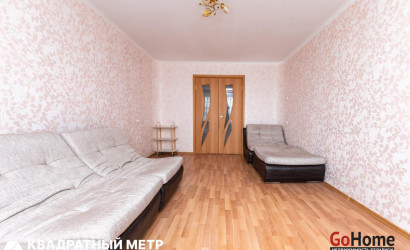 Купить 3-комнатную квартиру, Минск, Есенина ул., 99(Московский район). Фото 2