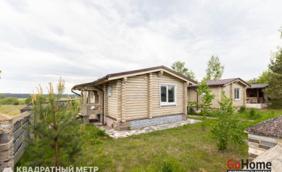 Купить дом, Кухтичи, Карачуна, 16.37 соток. Фото 20