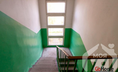 Купить 1-комнатную квартиру, Молодечно, Молодёжная ул., 25. Фото 9