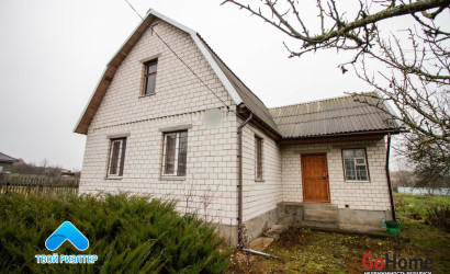 Купить дом, Прибор, Мотылёва ул., 24.96 соток. Фото 2