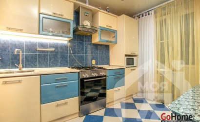 Купить 2-комнатную квартиру, Молодечно, Ясинского ул., 30. Фото 2