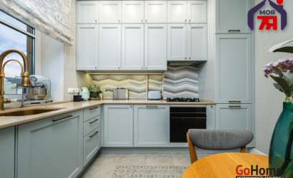 Купить 3-комнатную квартиру, Минск, Свердлова ул., 32 (Октябрьский район). Фото 4