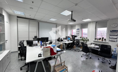 Аренда офиса, Минск, Тимирязева ул., 67,  68.2 кв.м.. Фото 4