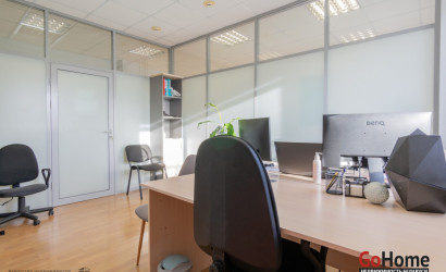 Продажа офиса, Минск, Краснозвёздная, 18Б,  744.4 кв.м.. Фото 5